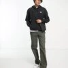 Dickies Summerdale Premium Oversized Hoodie In Black For Men -Dickies Sales Store 204436319 1 black