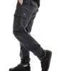 Dickies Millerville Cargo Trousers In Grey For Men Charcoal Grey -Dickies Sales Store 204455217 1 charcoalgrey