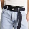 Dickies Orcutt Belt In Navy For Unisex Dark Navy -Dickies Sales Store 204477037 1 darknavy
