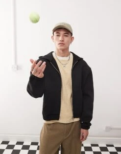 Dickies Hardwick Duck Canvas Cap In Sand For Unisex Desert Sand -Dickies Sales Store 204477522 4