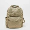 Dickies Lisbon Backpack In Khaki For Unisex -Dickies Sales Store 204477540 1 khaki
