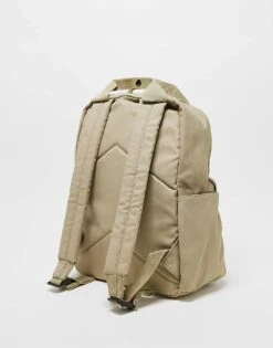 Dickies Lisbon Backpack In Khaki For Unisex -Dickies Sales Store 204477540 3