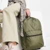 Dickies Chickaloon Backpack In Green For Unisex Military Gr -Dickies Sales Store 204477710 1 militarygr