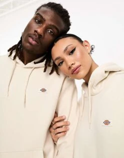 Dickies Oakport Hoodie In Stone For Unisex Whitecap Gray 11 Dickies Oakport Hoodie In Stone For Unisex Whitecap Gray -Dickies Sales Store 205088134 1 whitecapgray 1