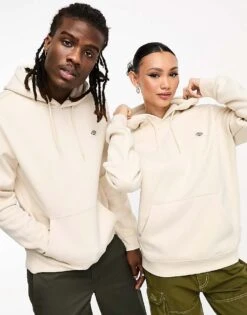 Dickies Oakport Hoodie In Stone For Unisex Whitecap Gray 9 Dickies Oakport Hoodie In Stone For Unisex Whitecap Gray -Dickies Sales Store 205088134 3