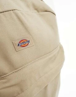 Dickies Duck Canvas Backpack In Sand For Unisex Desert Sand -Dickies Sales Store 205089257 2