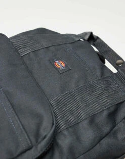 Dickies Lisbon Backpack In Charcoal Grey For Unisex -Dickies Sales Store 205089328 3