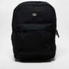 Dickies Duck Canvas Backpack In Black For Unisex -Dickies Sales Store 205089353 1 black