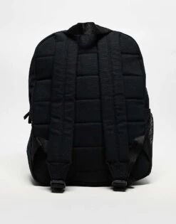 Dickies Duck Canvas Backpack In Black For Unisex -Dickies Sales Store 205089353 3