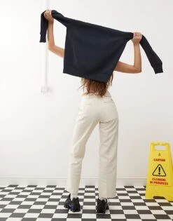 Dickies 874 Straight Fit Work Trousers Chinos In Stone For Men Whitecap Gray 10 Dickies 874 Straight Fit Work Trousers Chinos In Stone For Men Whitecap Gray -Dickies Sales Store 205090517 3