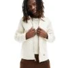 Dickies Unlined Eisenhower Jacket In Cream For Men Whitecap Gray -Dickies Sales Store 205946041 1 whitecapgray