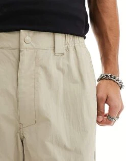 Dickies Jackson Cargo Trousers In Sand For Men Sandstone -Dickies Sales Store 205952262 4