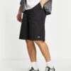 Dickies 13 Inch Tailored Shorts In Black For Unisex -Dickies Sales Store 205953219 1 black