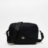 Dickies Moreauville Messenger Bag In Black For Unisex