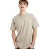Dickies Summerdale Short Sleeve T-shirt In Sand For Men Sandstone