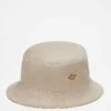 Dickies Clarks Grove Bucket Hat In Sand For Unisex Sandstone -Dickies Sales Store 205955639 1 sandstone