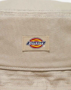 Dickies Clarks Grove Bucket Hat In Sand For Unisex Sandstone -Dickies Sales Store 205955639 4