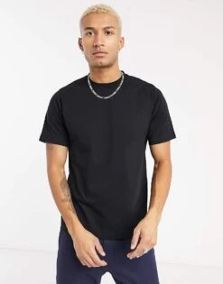 Dickies Three Pack Of T-shirts In Black For Men -Dickies Sales Store 205955949 3