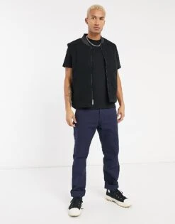 Dickies Three Pack Of T-shirts In Black For Men -Dickies Sales Store 205955949 4