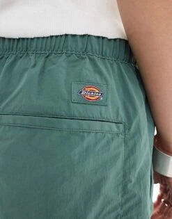 Dickies Jackson Tech Nylon Tape Belt Shorts In Dark Green- Exclusive To Asos For Unisex Dark Forest 9 Dickies Jackson Tech Nylon Tape Belt Shorts In Dark Green- Exclusive To Asos For Unisex Dark Forest -Dickies Sales Store 205957018 3