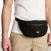 Dickies Blanchard Bum Bag In Black For Unisex -Dickies Sales Store 205957044 1 black