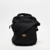 Dickies Moreauville Cross Body Bag In Black For Unisex -Dickies Sales Store 205957055 1 black