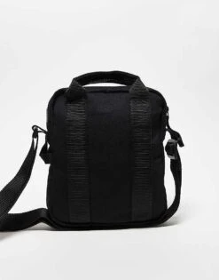 Dickies Moreauville Cross Body Bag In Black For Unisex -Dickies Sales Store 205957055 3