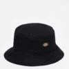 Dickies Clarks Grove Bucket Hat In Black For Unisex -Dickies Sales Store 205957888 1 black
