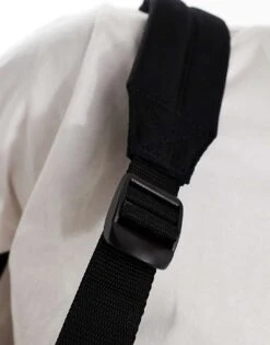 Dickies Seasonal Corduroy Backpack In Black For Unisex -Dickies Sales Store 206605396 3