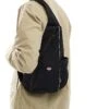 Dickies Seasonal Sling Bag In Black For Unisex -Dickies Sales Store 206605426 1 black