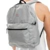 Dickies Chickaloon Backpack In Grey For Men -Dickies Sales Store 206605432 1 grey