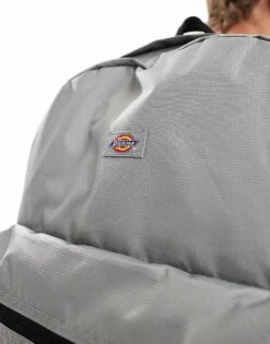 Dickies Chickaloon Backpack In Grey For Men -Dickies Sales Store 206605432 3