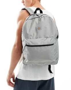 Dickies Chickaloon Backpack In Grey For Men -Dickies Sales Store 206605432 4