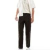 Dickies Duck Carpenter Trousers In Dark Brown For Men -Dickies Sales Store 206690479 1 brown
